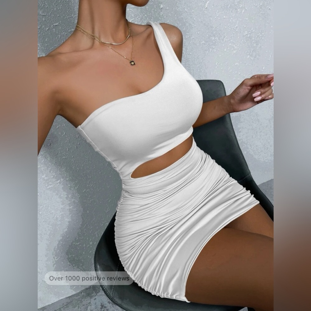 Body con dress